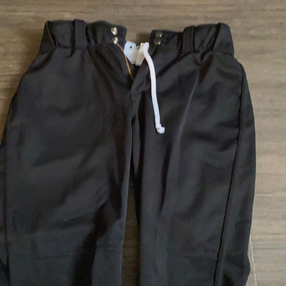 New DeMarini softball pants